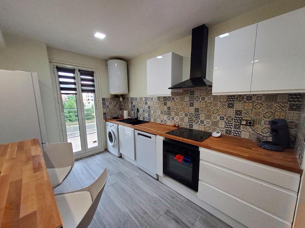 Appartement A Beholding Sight Amélie-les-Bains-Palalda Εξωτερικό φωτογραφία