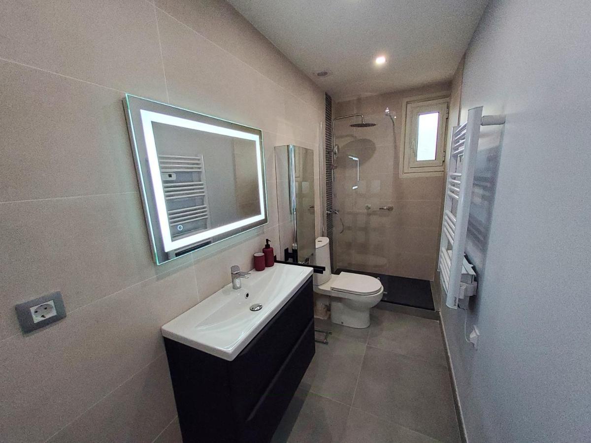 Appartement A Beholding Sight Amélie-les-Bains-Palalda Εξωτερικό φωτογραφία
