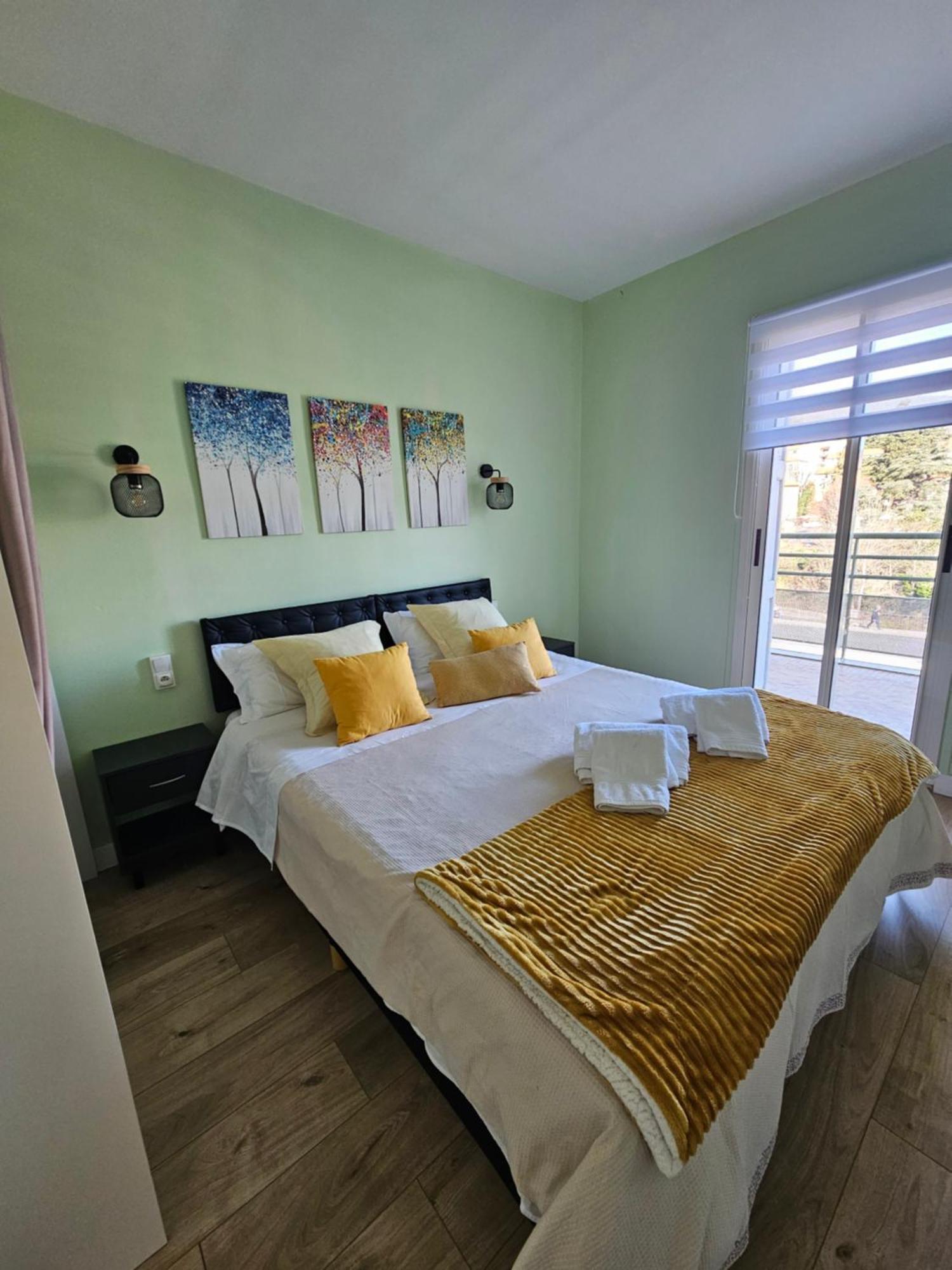 Appartement A Beholding Sight Amélie-les-Bains-Palalda Εξωτερικό φωτογραφία