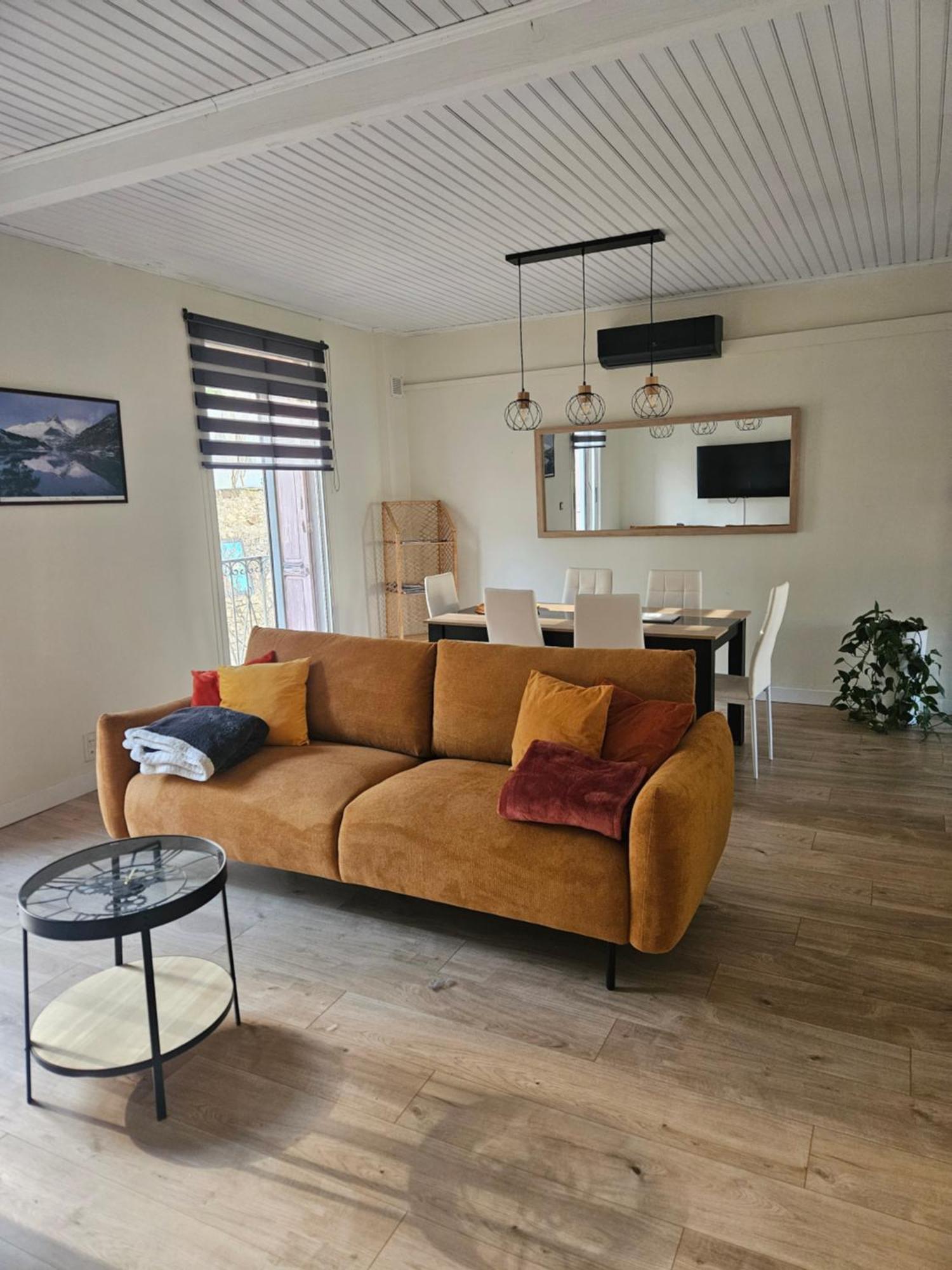 Appartement A Beholding Sight Amélie-les-Bains-Palalda Εξωτερικό φωτογραφία